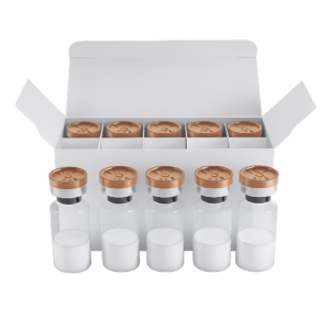 HGH Whitebox | 1,200 IU 1200 IU • 96% Purity • Low Dimer