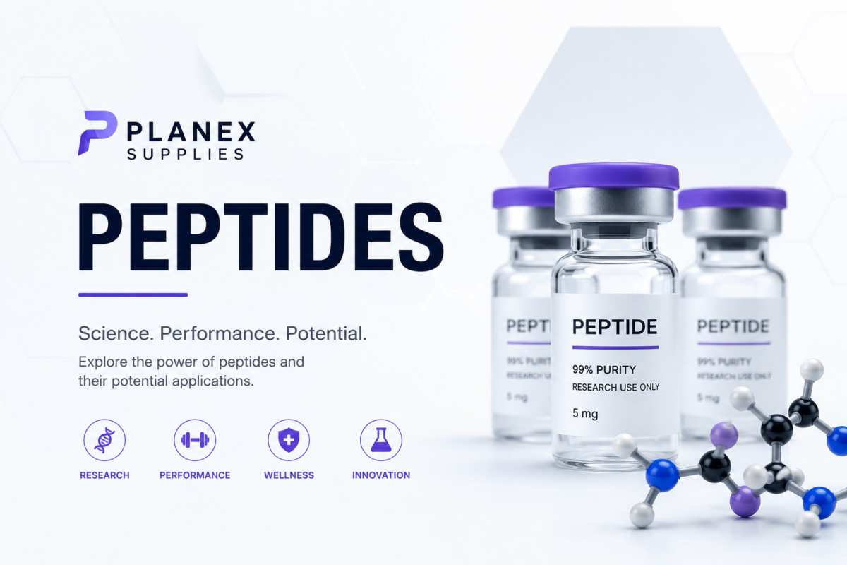 peptides for sale online