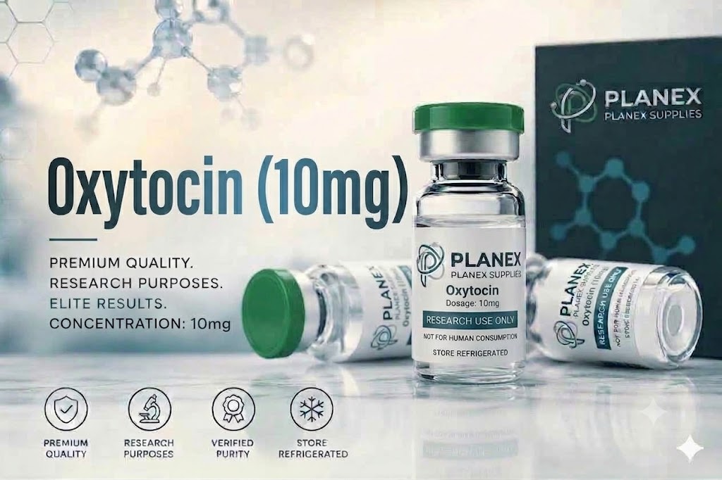 oxytocin peptide for sale