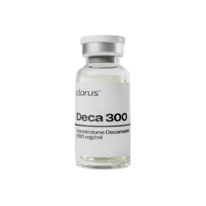 Clarus² Deca 300 10ml