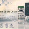 Fragment 176-191 & CJC-1295 & Ipamorelin Blend (12mg)