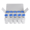 HGH Whitebox | 100 IU 100 IU • 95% Purity • 0% Dimer (Avg.)