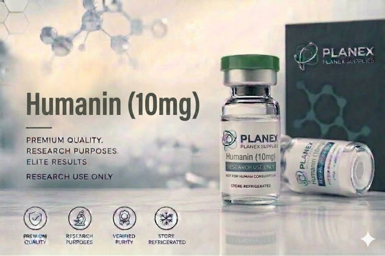 humanin peptide for sale online
