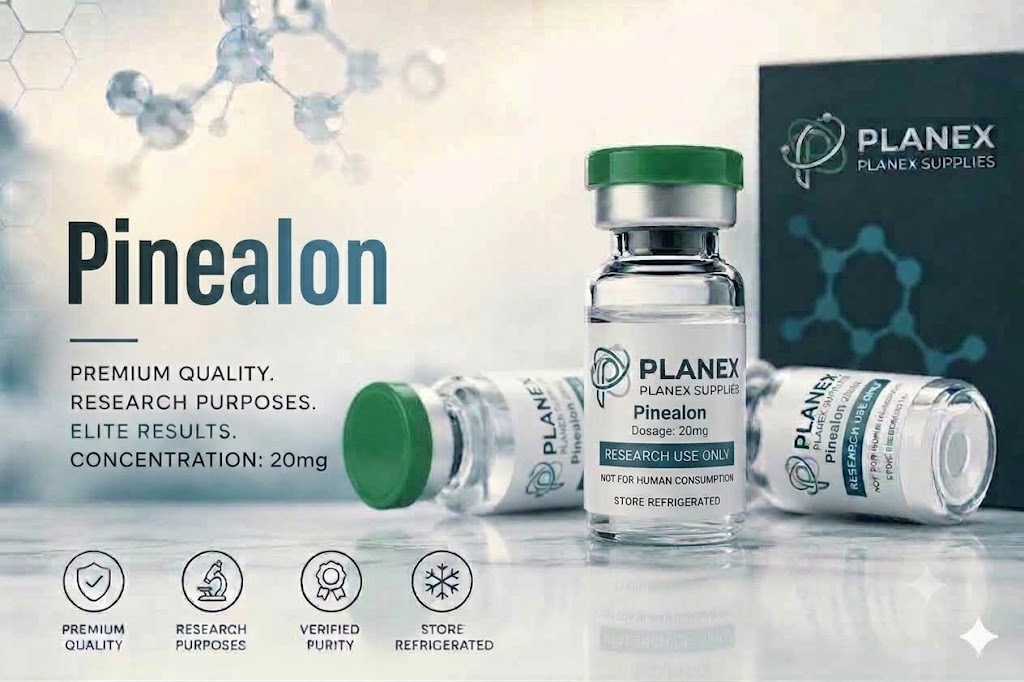 Buy Pinealon Peptide