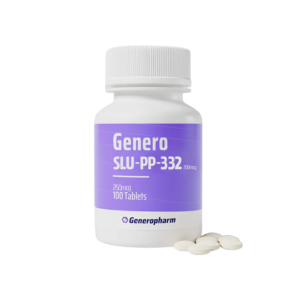 SLU-PP-332 250mcg