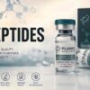 Sermorelin & GHRP-6 & GHRP-2 Blend (9mg)