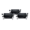 3× Titan Kits • 1006.8 IU Total