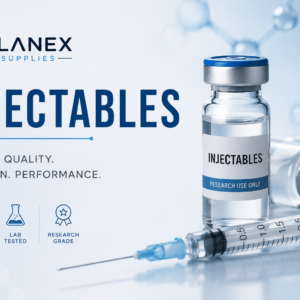 Injectables