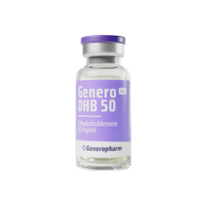 DHB 50 12ml