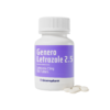 Letrozole 2.5mg
