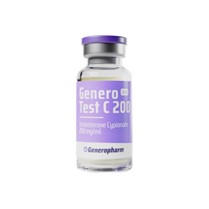 Test C 200 12ml
