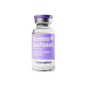 Sustanon 250 12ml