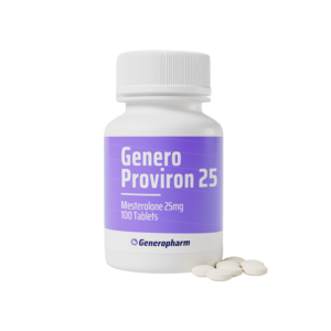 Proviron 25mg