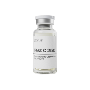 Buy test c 250 online
