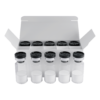 HGH Whitebox | 150 IU (150 IU • 98% Purity • Low Dimer (Avg.)