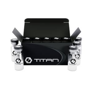 HGH Titan | G