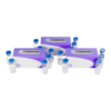 HGH Standard | M (3-Pack Bundle) 3× Standard Kits • 321 IU Total