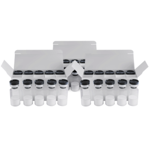 HGH Whitebox | 100 IU (3-Pack Bundle) 3× Whitebox 100 IU Kits • 300 IU Total