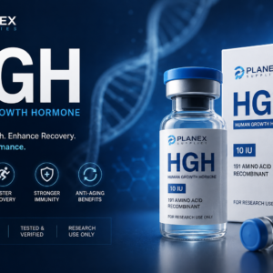 HGH