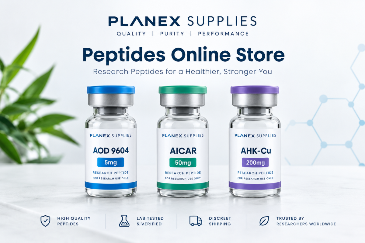 peptides online store