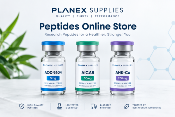 peptides online store