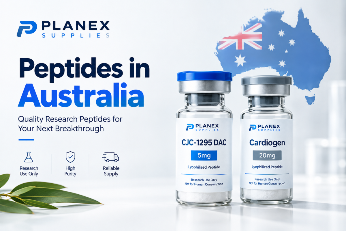 peptides for sale australia